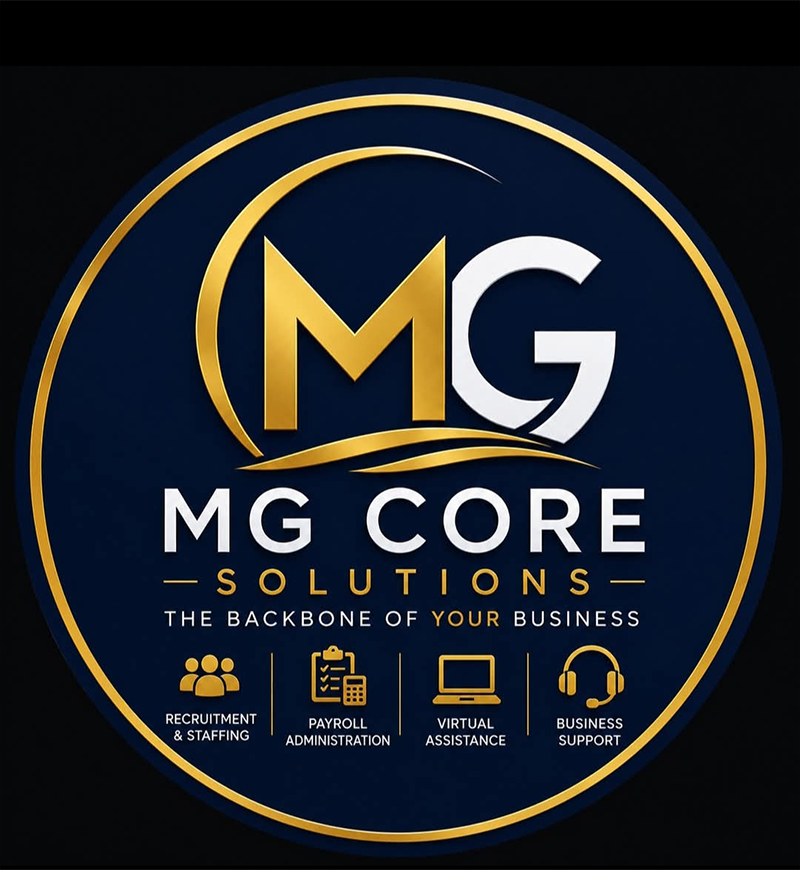 MG Core Solutions – The Backbone of Your Business